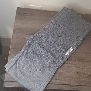 Gym Shark Ombre Seamless